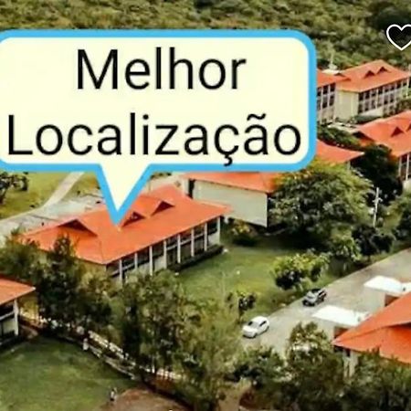 Flat No Hotel Fazenda Monte Castelo Gravata Condominio מראה חיצוני תמונה