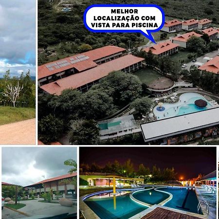 Flat No Hotel Fazenda Monte Castelo Gravata Condominio מראה חיצוני תמונה