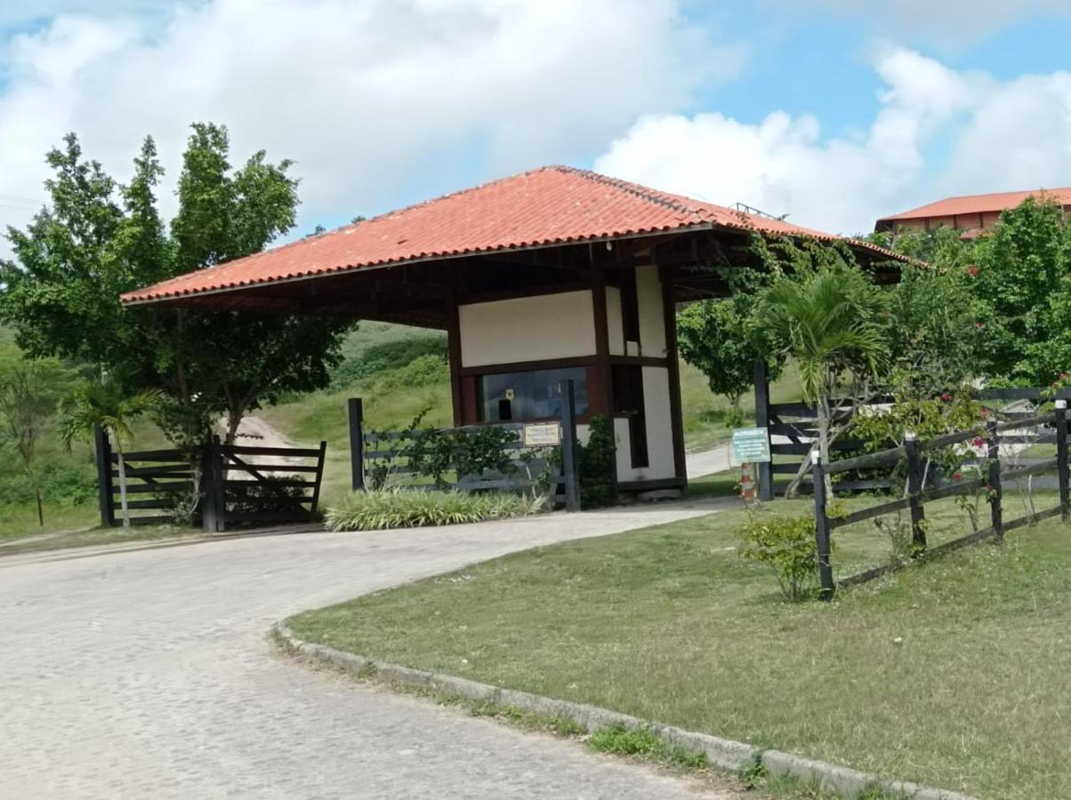 Flat No Hotel Fazenda Monte Castelo Gravata Condominio מראה חיצוני תמונה