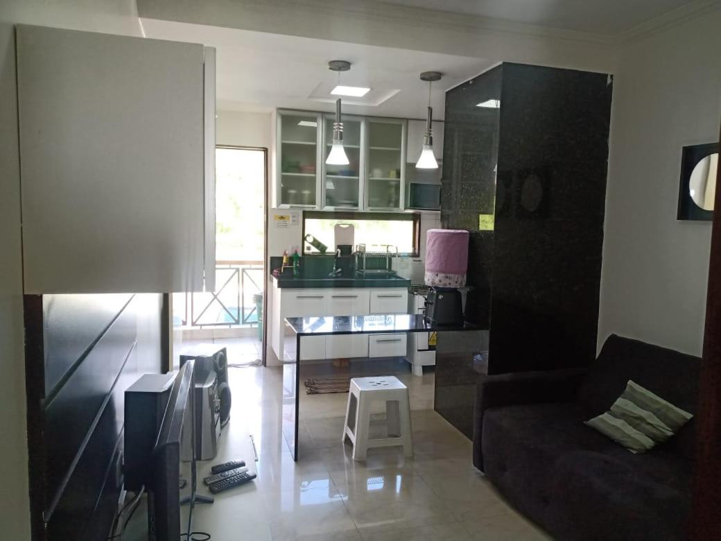 Flat No Hotel Fazenda Monte Castelo Gravata Condominio מראה חיצוני תמונה