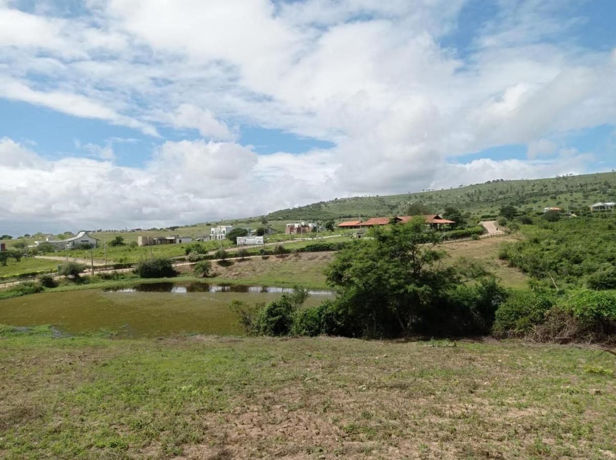 Flat No Hotel Fazenda Monte Castelo Gravata Condominio מראה חיצוני תמונה