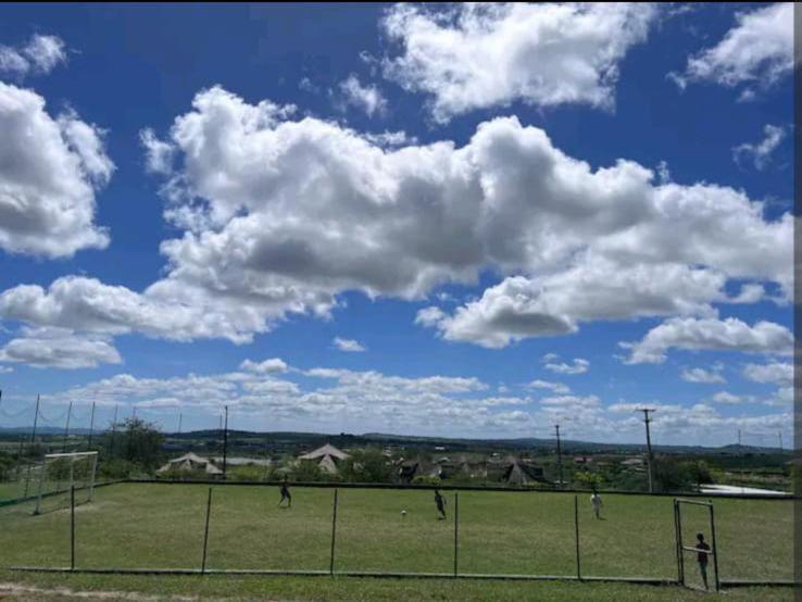 Flat No Hotel Fazenda Monte Castelo Gravata Condominio מראה חיצוני תמונה