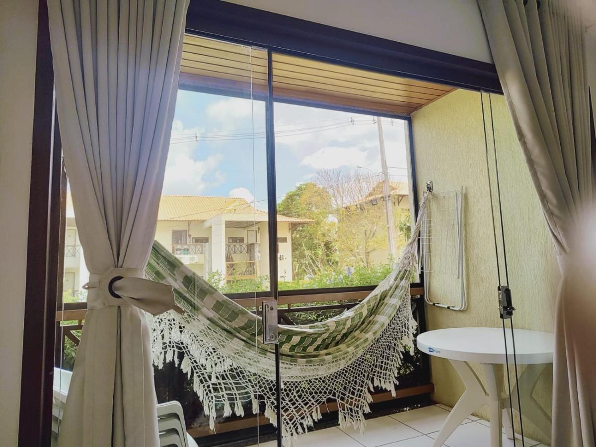 Flat No Hotel Fazenda Monte Castelo Gravata Condominio מראה חיצוני תמונה