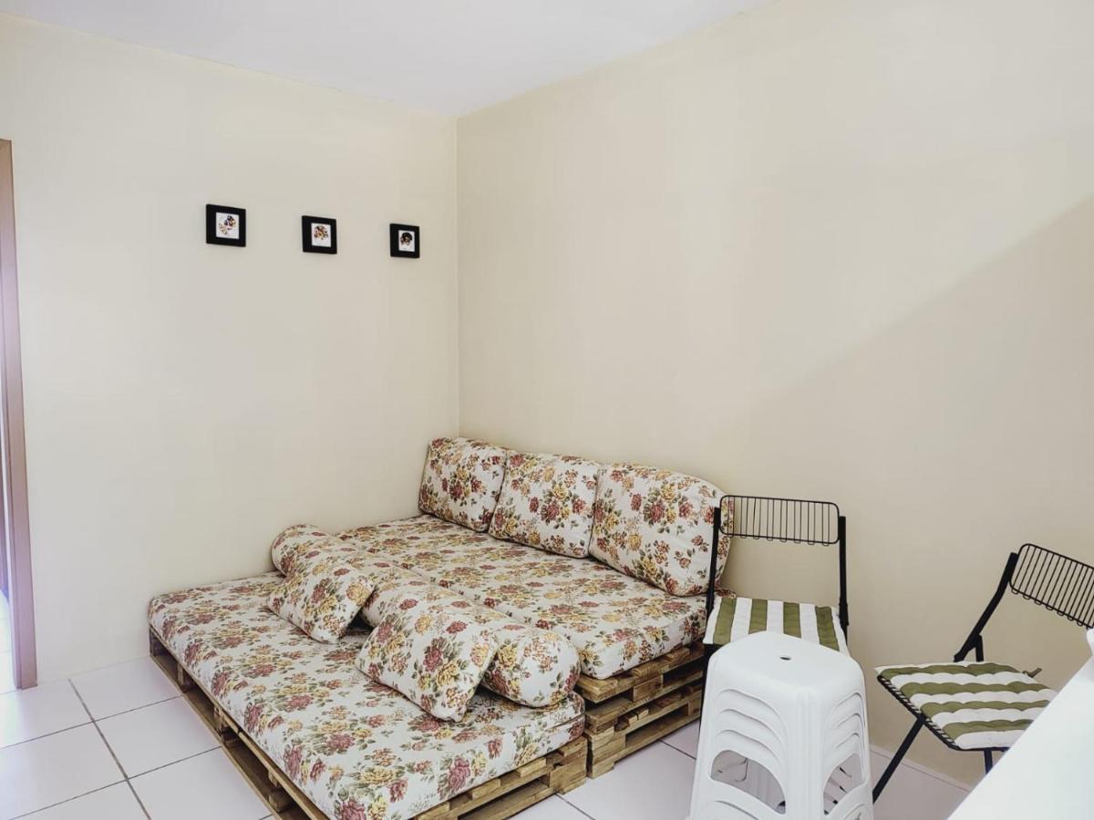 Flat No Hotel Fazenda Monte Castelo Gravata Condominio מראה חיצוני תמונה
