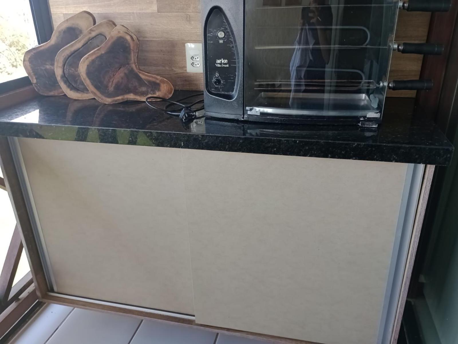Flat No Hotel Fazenda Monte Castelo Gravata Condominio מראה חיצוני תמונה