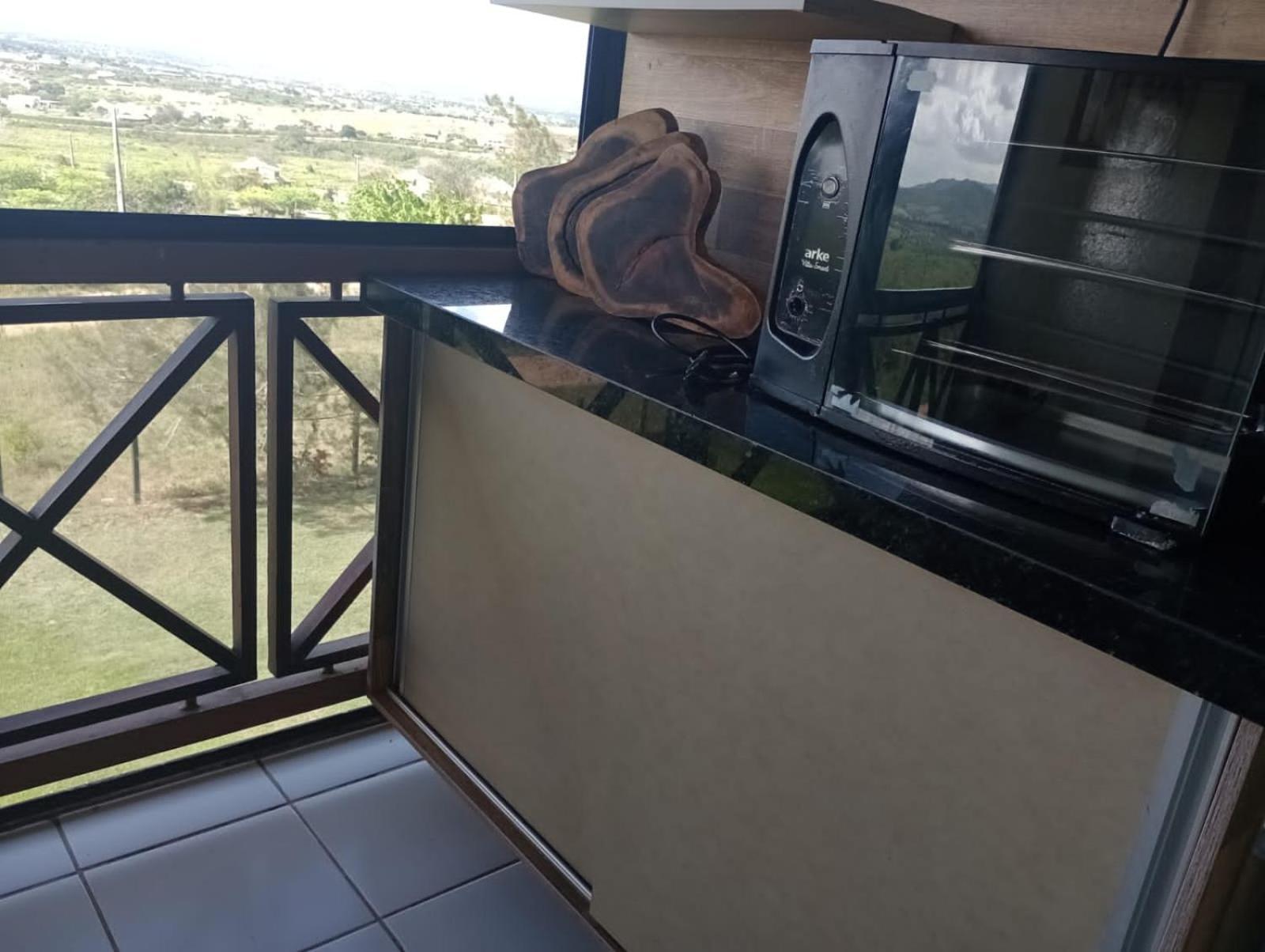 Flat No Hotel Fazenda Monte Castelo Gravata Condominio מראה חיצוני תמונה