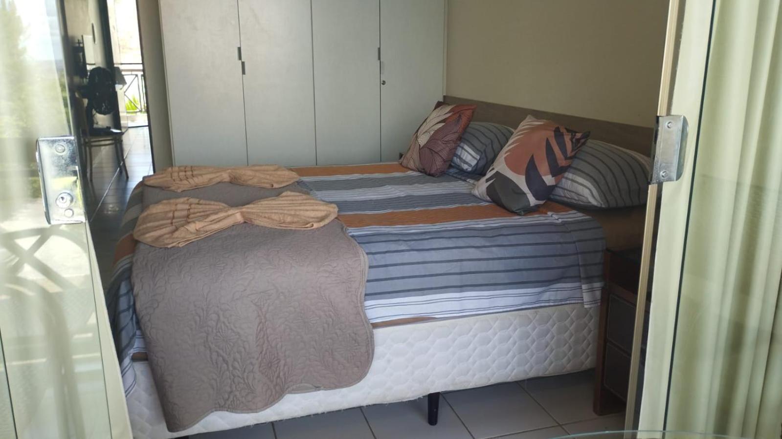 Flat No Hotel Fazenda Monte Castelo Gravata Condominio מראה חיצוני תמונה
