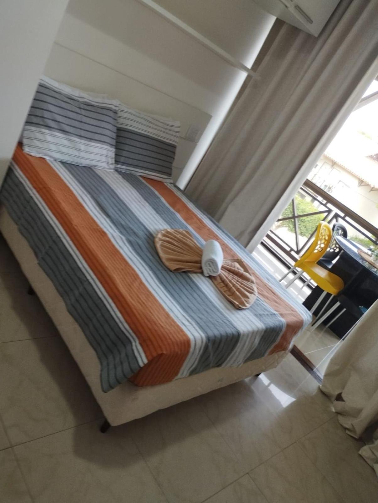 Flat No Hotel Fazenda Monte Castelo Gravata Condominio מראה חיצוני תמונה