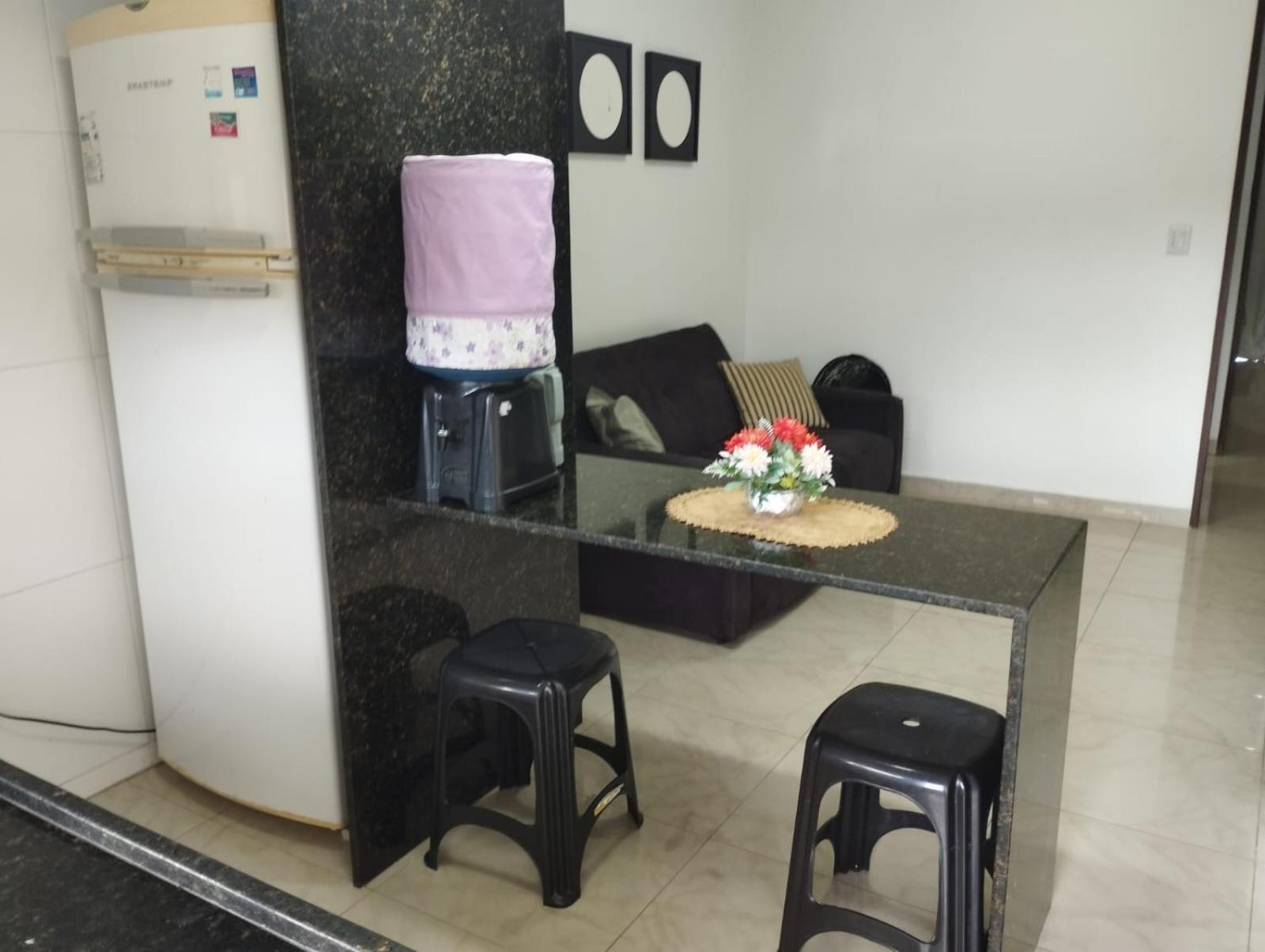 Flat No Hotel Fazenda Monte Castelo Gravata Condominio מראה חיצוני תמונה