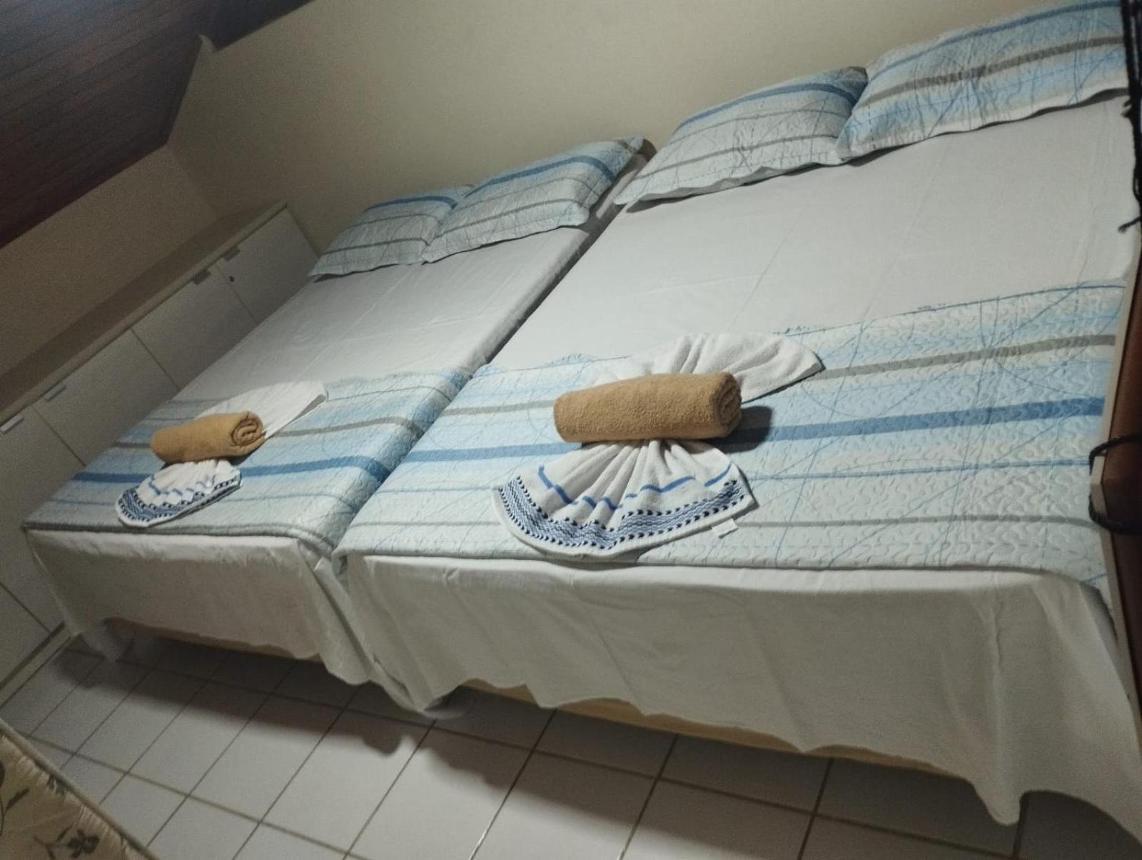 Flat No Hotel Fazenda Monte Castelo Gravata Condominio מראה חיצוני תמונה