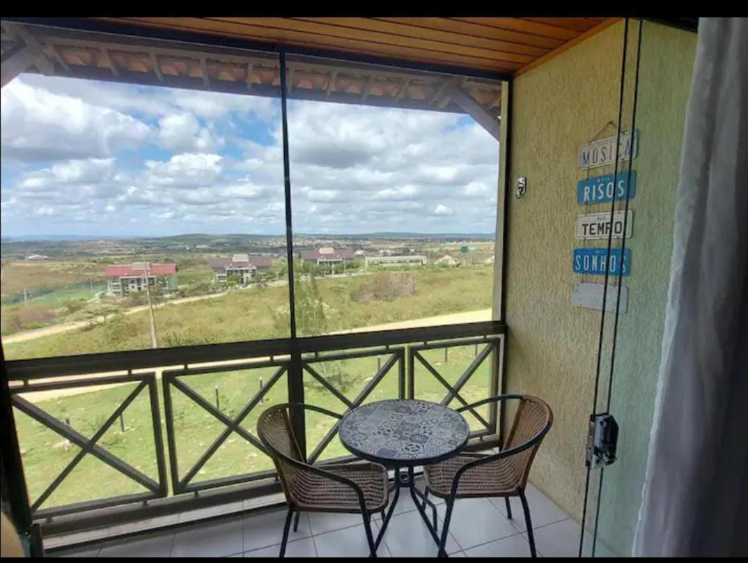 Flat No Hotel Fazenda Monte Castelo Gravata Condominio מראה חיצוני תמונה