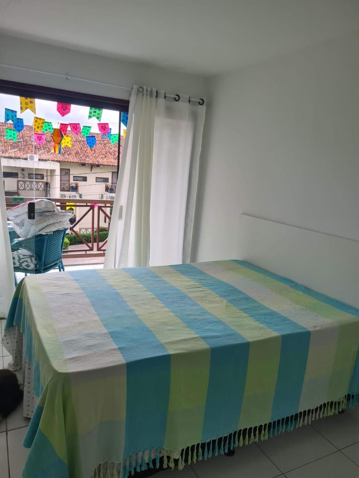 Flat No Hotel Fazenda Monte Castelo Gravata Condominio מראה חיצוני תמונה