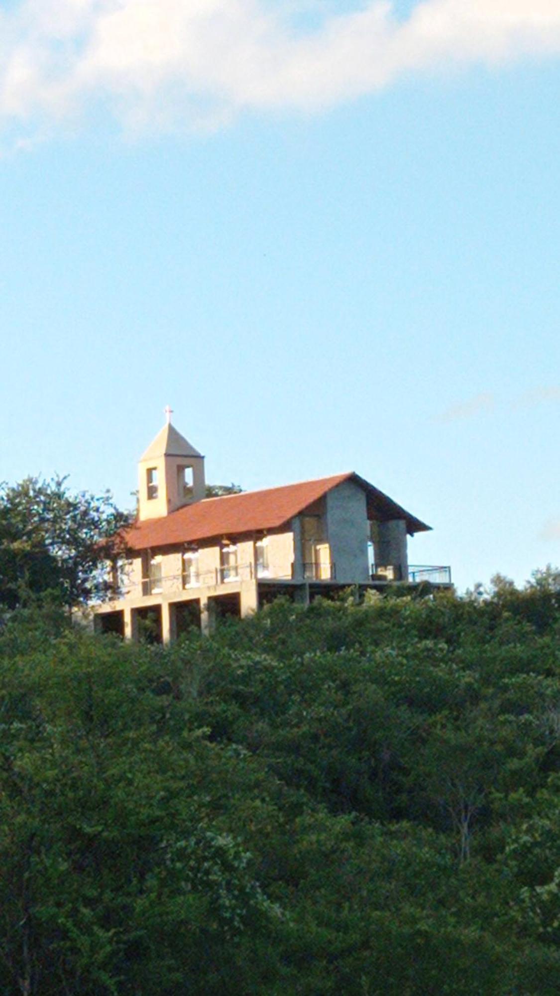 Flat No Hotel Fazenda Monte Castelo Gravata Condominio מראה חיצוני תמונה