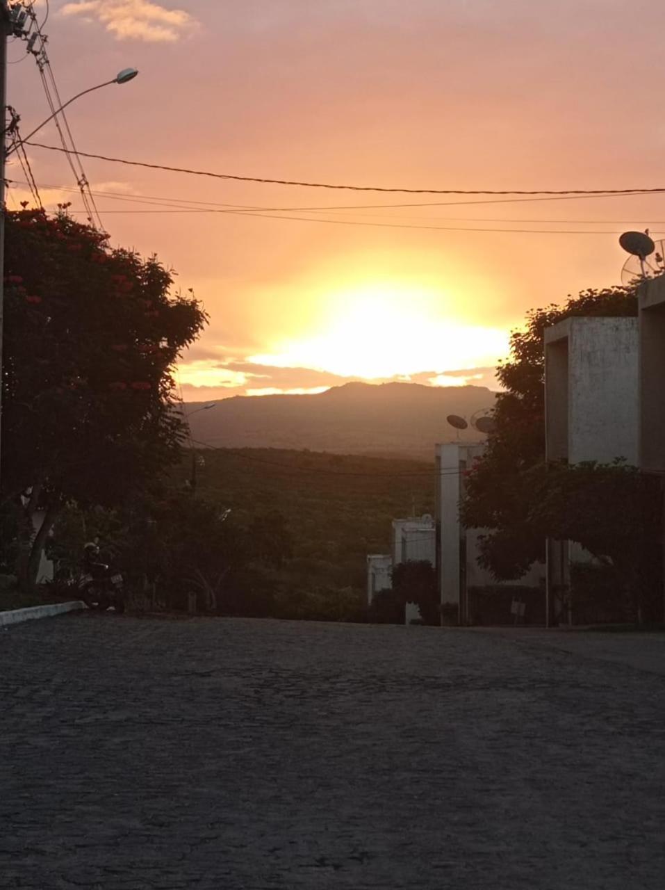 Flat No Hotel Fazenda Monte Castelo Gravata Condominio מראה חיצוני תמונה