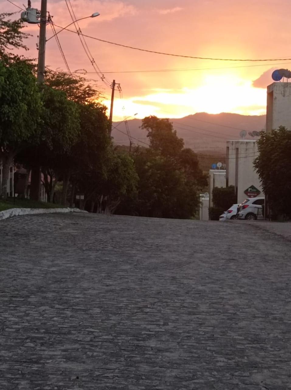 Flat No Hotel Fazenda Monte Castelo Gravata Condominio מראה חיצוני תמונה