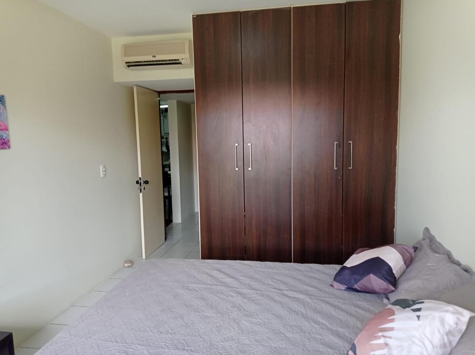 Flat No Hotel Fazenda Monte Castelo Gravata Condominio מראה חיצוני תמונה