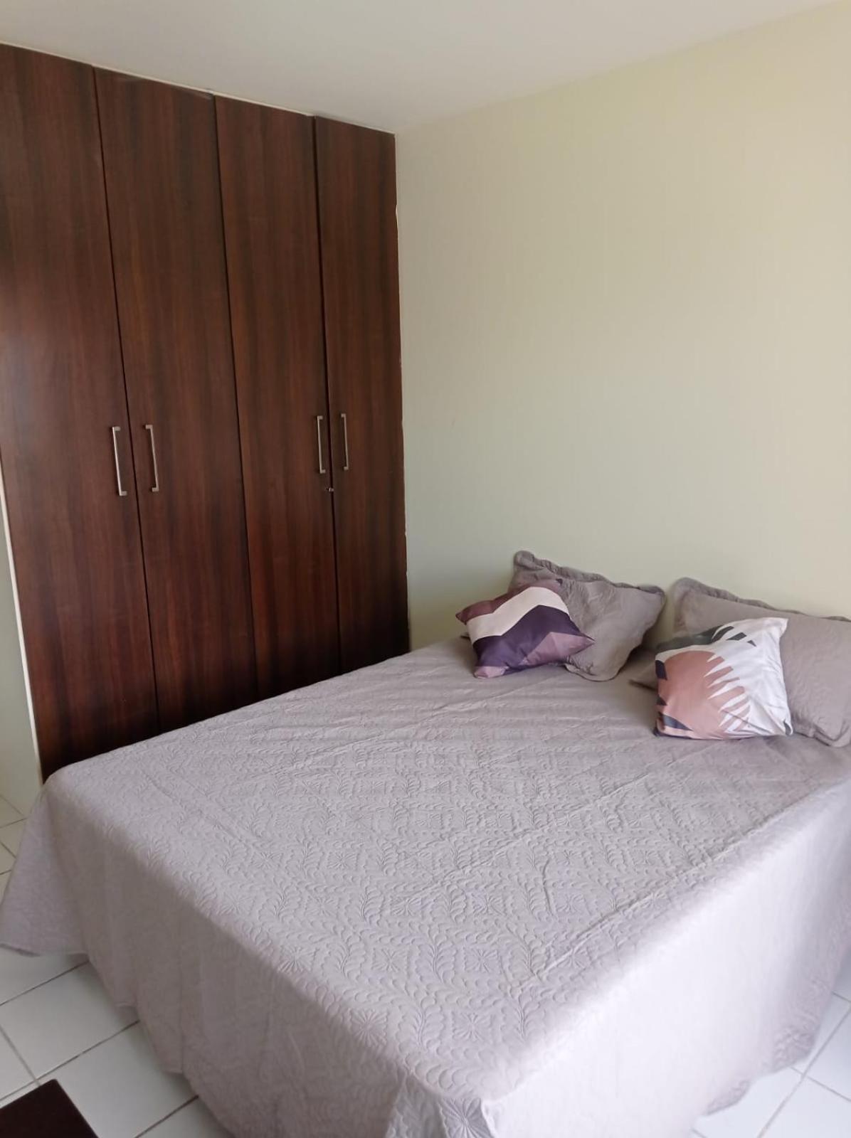 Flat No Hotel Fazenda Monte Castelo Gravata Condominio מראה חיצוני תמונה