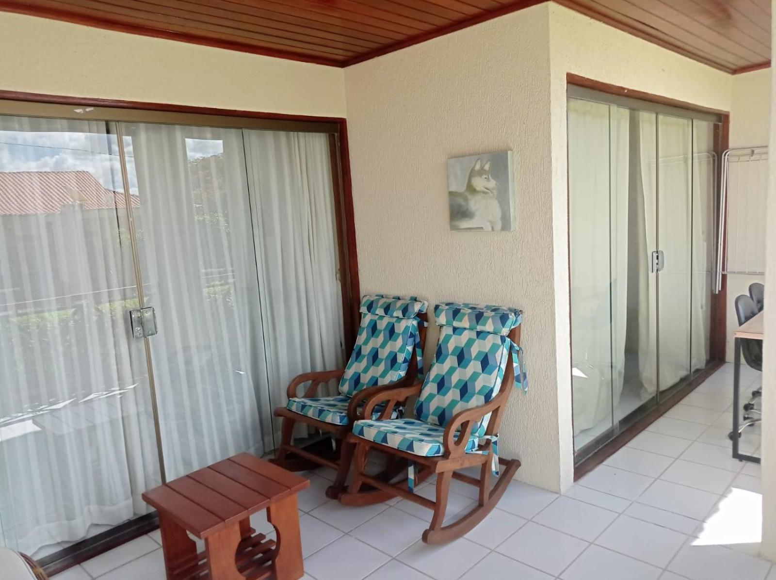 Flat No Hotel Fazenda Monte Castelo Gravata Condominio מראה חיצוני תמונה