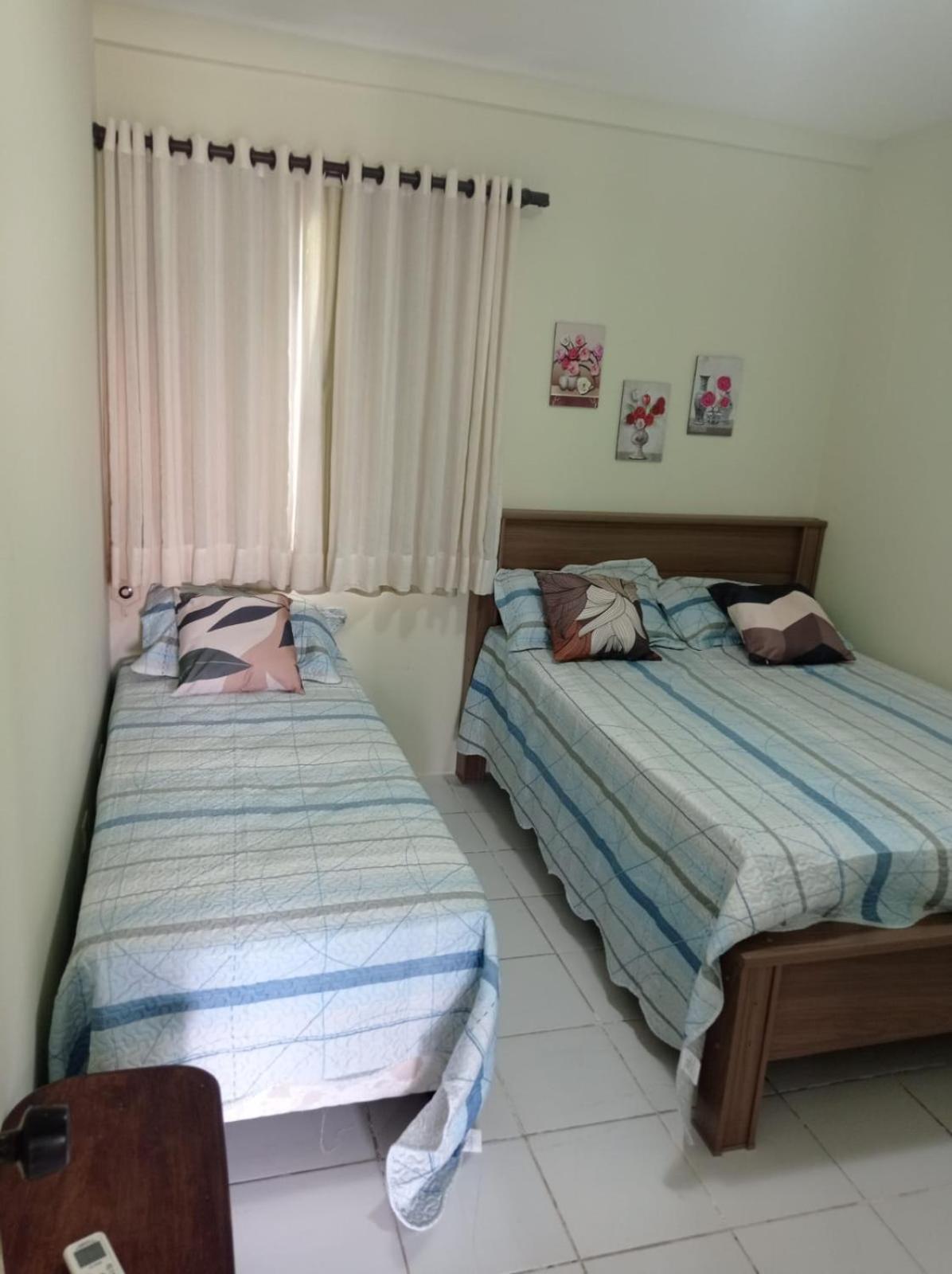 Flat No Hotel Fazenda Monte Castelo Gravata Condominio מראה חיצוני תמונה