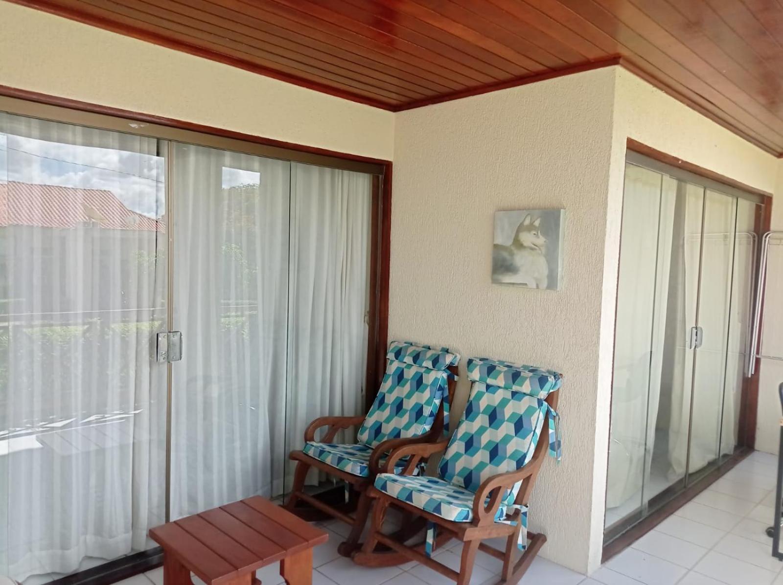 Flat No Hotel Fazenda Monte Castelo Gravata Condominio מראה חיצוני תמונה